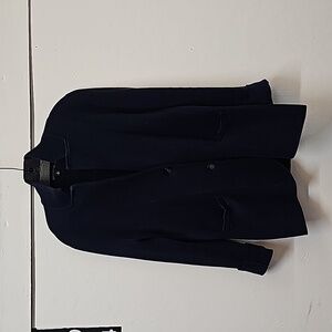 J Crew Sweater Blazer